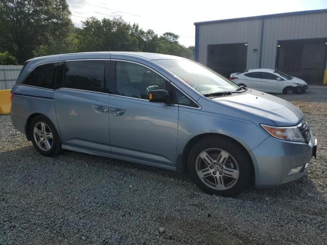 Photo 4 from auction – 2012 HONDA ODYSSEY TO with VIN 5FNRL5H99CB010515