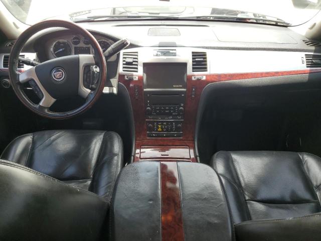 Photo 8 from auction – 2009 CADILLAC ESCALADE L with VIN 1GYFC23219R102047