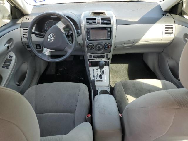 Photo 8 from auction – 2013 TOYOTA COROLLA BA with VIN 5YFBU4EE9DP147647