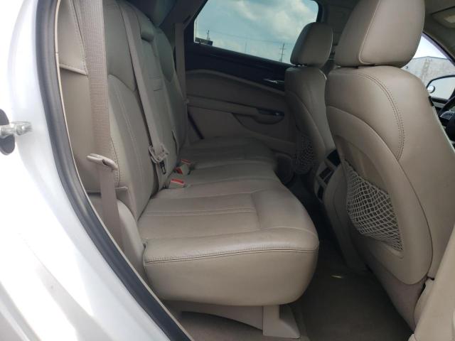 Photo 11 from auction – 2012 CADILLAC SRX PERFOR with VIN 3GYFNEE32CS555292