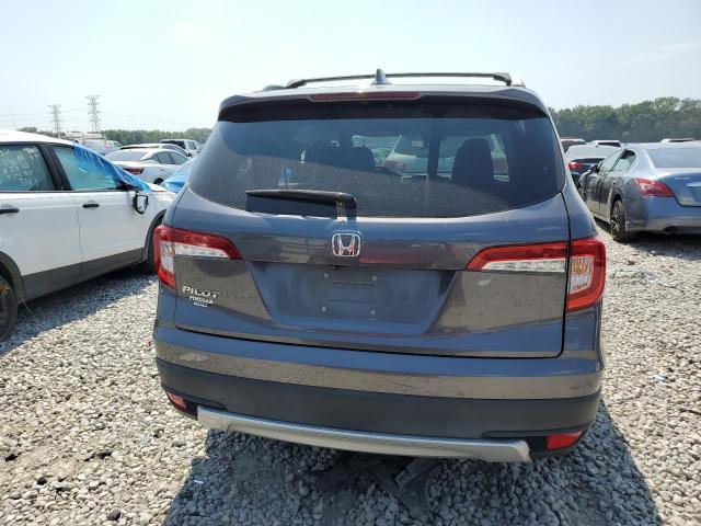 Photo 6 from auction – 2019 HONDA PILOT EX with VIN 5FNYF5H34KB019040