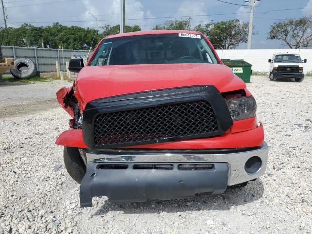 Photo 5 from auction – 2016 TOYOTA TUNDRA DOU with VIN 5TFRU54107X006183