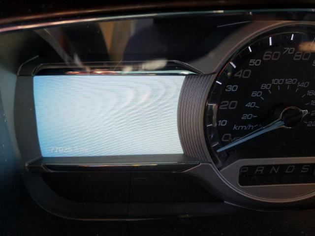 Photo 9 from auction – 2019 FORD TAURUS LIM with VIN 1FAHP2F83KG109821