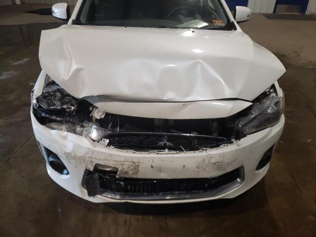 Photo 11 from auction – 2017 MITSUBISHI LANCER ES with VIN JA32U2FU9HU015196