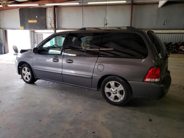 Photo 2 from auction – 2006 FORD FREESTAR L with VIN 2FMZA58216BA10935
