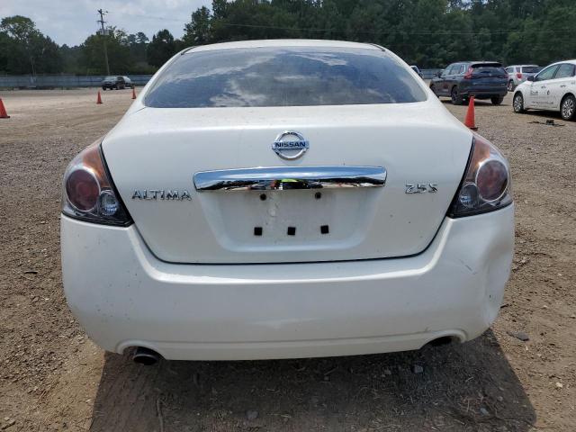 Photo 6 from auction – 2012 NISSAN ALTIMA BAS with VIN 1N4AL2AP6CN417817