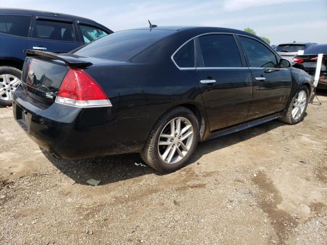 Photo 3 from auction – 2013 CHEVROLET IMPALA LTZ with VIN 2G1WC5E34D1160127