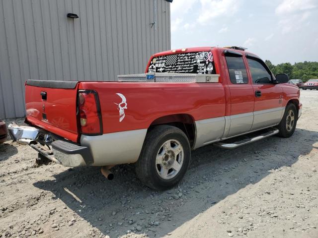 Photo 3 from auction – 2006 CHEVROLET SILVERADO with VIN 1GCEC19Z36Z213002