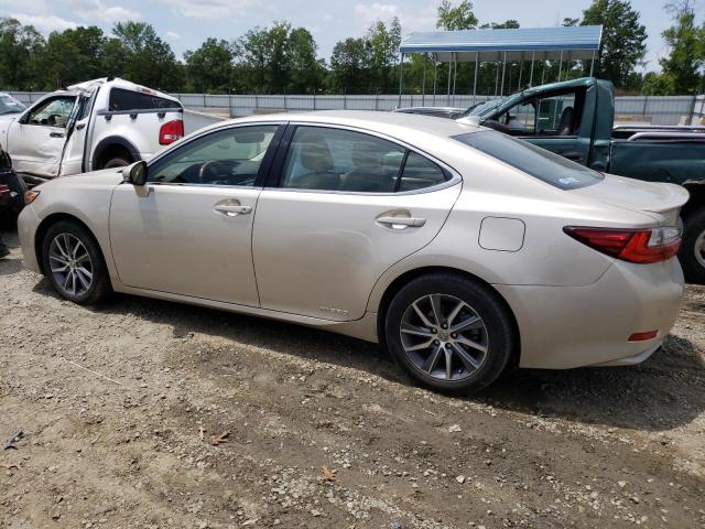 Photo 2 from auction – 2018 LEXUS ES 300H with VIN JTHBW1GG3J2168493