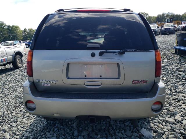 Photo 6 from auction – 2002 GMC ENVOY with VIN 1GKDT13S422130905