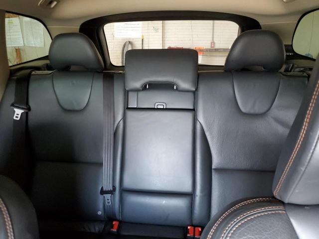 Photo 10 from auction – 2010 VOLVO XC60 T6 with VIN YV4992DZ3A2108701