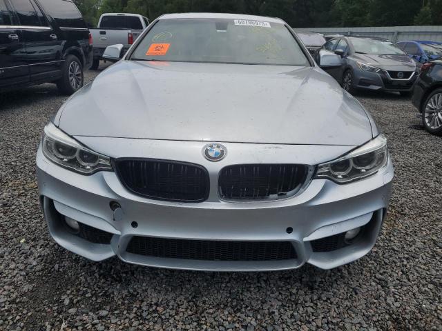 Photo 5 from auction – 2016 BMW 428 XI GRA with VIN WBA4C9C53GG140479