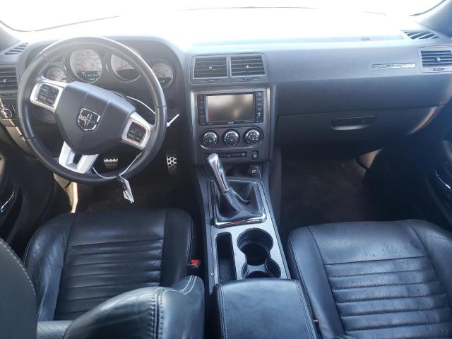 Photo 8 from auction – 2013 DODGE 100 with VIN 2C3CDYBT4DH646218