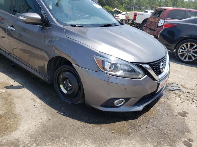 Photo 12 from auction – 2018 NISSAN SENTRA S with VIN 3N1AB7AP2JY318697