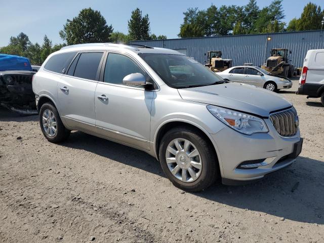 Photo 4 from auction – 2014 BUICK ENCLAVE with VIN 5GAKVBKD3EJ370531