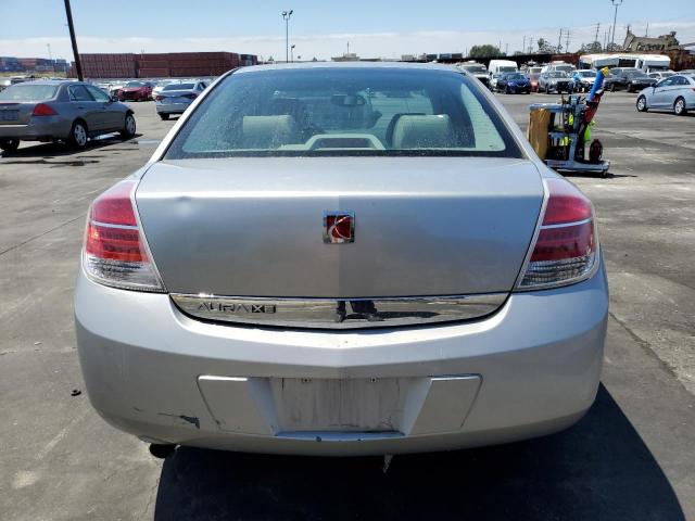 Photo 6 from auction – 2007 SATURN AURA XE with VIN 1G8ZS57N77F206725