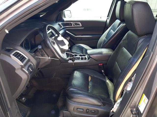 Photo 7 from auction – 2013 FORD EXPLORER X with VIN 1FM5K8D87DGC28875