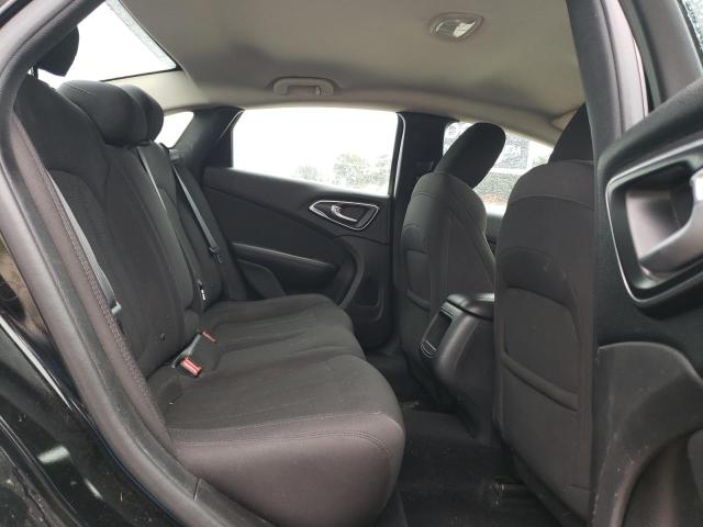 Photo 10 from auction – 2016 CHRYSLER 200 LIMITE with VIN 1C3CCCAB8GN172803