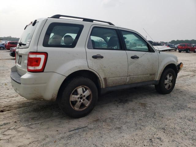 Photo 3 from auction – 2008 FORD ESCAPE XLS with VIN 1FMCU02Z78KE02851