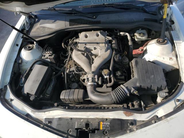 Photo 11 from auction – 2011 CHEVROLET CAMARO LS with VIN 2G1FA1ED4B9107045