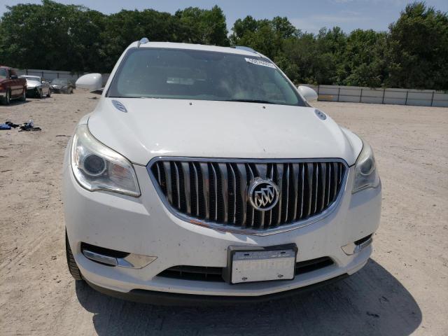 Photo 5 from auction – 2016 BUICK ENCLAVE with VIN 5GAKRBKD4GJ264225