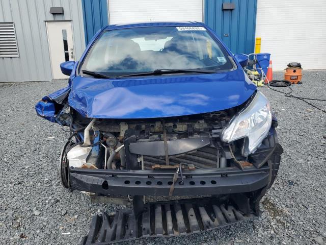 Photo 5 from auction – 2015 NISSAN VERSA NOTE with VIN 3N1CE2CPXFL425971