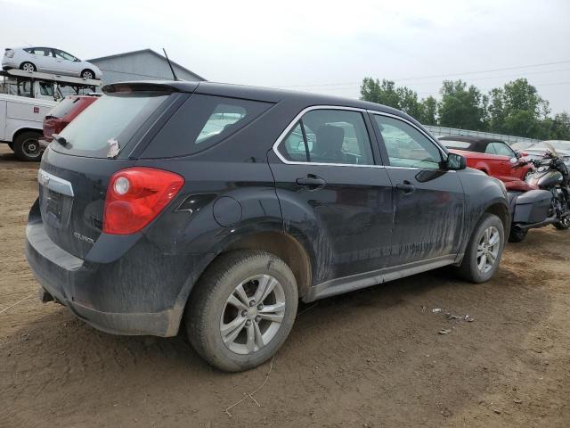 Photo 3 from auction – 2014 CHEVROLET EQUINOX LS with VIN 2GNFLEEK0E6295549