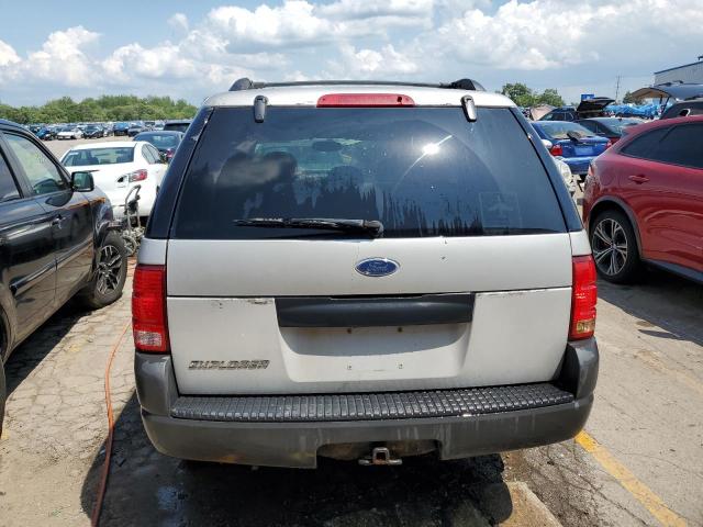 Photo 6 from auction – 2003 FORD EXPLORER X with VIN 1FMZU72K23UC66891