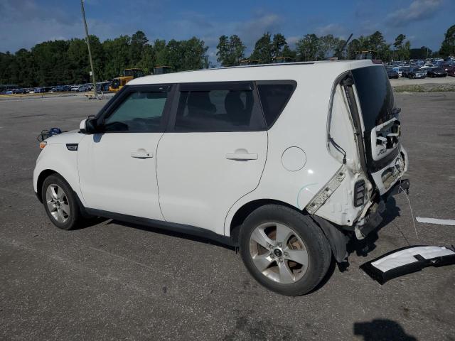 Photo 2 from auction – 2018 KIA SOUL with VIN KNDJN2A20J7519396