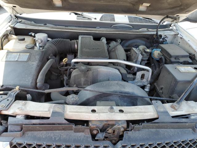 Photo 12 from auction – 2009 CHEVROLET TRAILBLAZE with VIN 1GNDT33S492111764