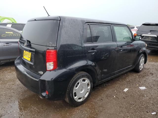 Photo 3 from auction – 2012 TOYOTA SCION XB with VIN JTLZE4FE6CJ022557