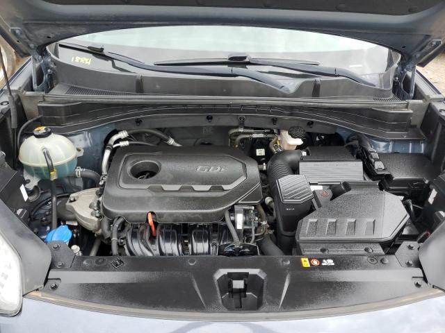 Photo 11 from auction – 2017 KIA SPORTAGE E with VIN KNDPNCAC0H7052497