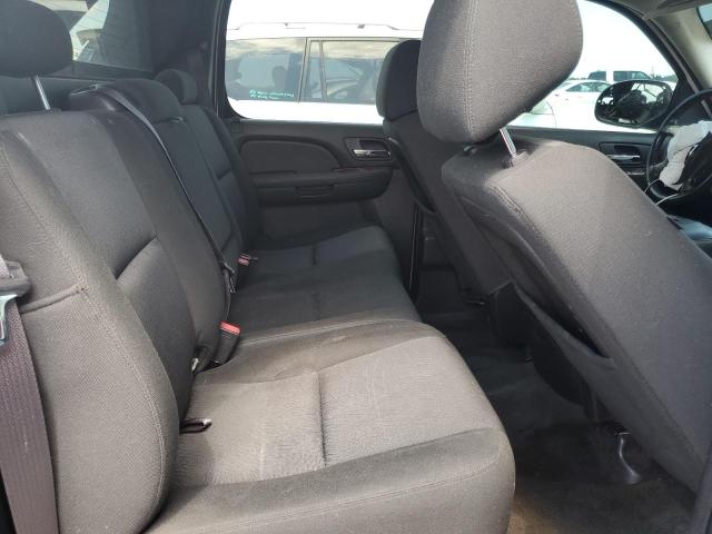 Photo 11 from auction – 2012 CHEVROLET AVALANCHE with VIN 3GNTKEE78CG226658