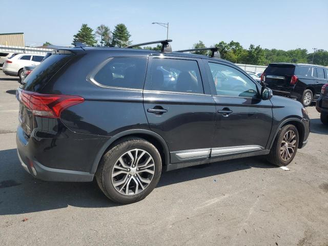 Photo 3 from auction – 2018 MITSUBISHI OUTLANDER with VIN JA4AD3A38JZ003609