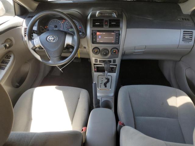 Photo 8 from auction – 2013 TOYOTA COROLLA BA with VIN 2T1BU4EE4DC985259