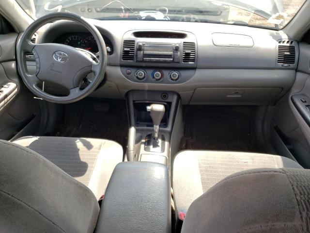 Photo 8 from auction – 2005 TOYOTA CAMRY LE with VIN 4T1BE32K05U546903