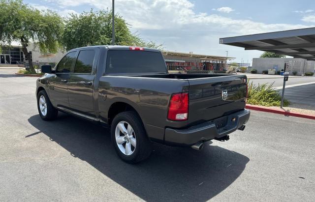 Photo 3 from auction – 2014 RAM 1500 ST with VIN 3C6RR6KTXEG262691