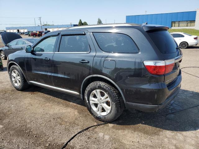 Photo 2 from auction – 2012 DODGE DURANGO CR with VIN 1C4RDHDG7CC121872