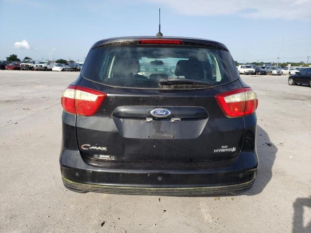 Photo 6 from auction – 2013 FORD C-MAX SE with VIN 1FADP5AU7DL538796