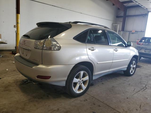 Photo 3 from auction – 2006 LEXUS RX 330 with VIN 2T2HA31U86C107696