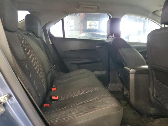 Photo 11 from auction – 2011 CHEVROLET EQUINOX LT with VIN 2CNFLEEC3B6238562