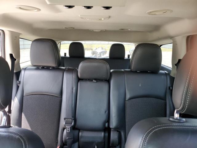 Photo 10 from auction – 2015 DODGE JOURNEY CR with VIN 3C4PDCGG8FT746795