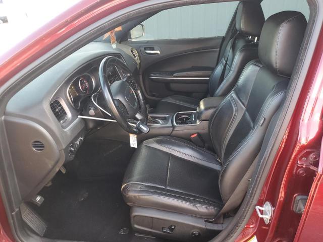 Photo 7 from auction – 2020 DODGE CHARGER SX with VIN 2C3CDXBG8LH153086