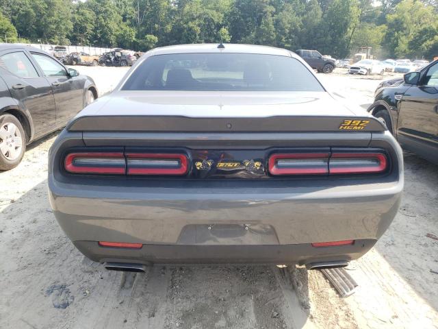 Photo 6 from auction – 2019 DODGE CHALLENGER with VIN 2C3CDZFJ4KH593614