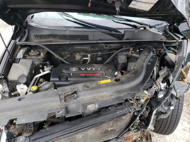 Photo 12 from auction – 2008 TOYOTA RAV4 with VIN JTMBD33V585174697