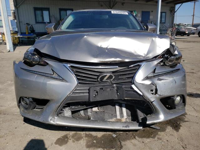 Photo 5 from auction – 2014 LEXUS IS 250 with VIN JTHCF1D24E5002792