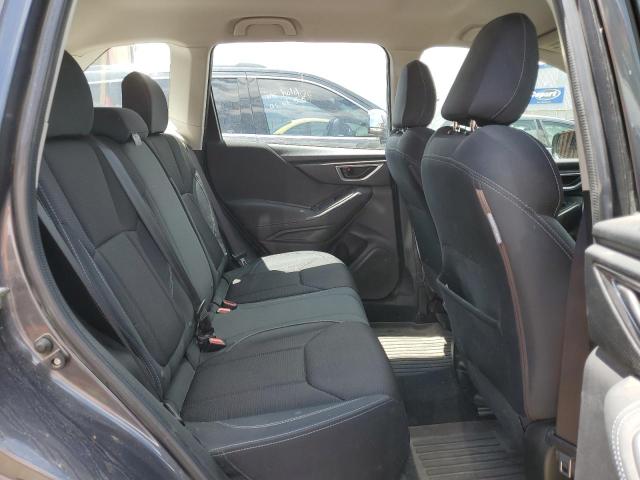 Photo 10 from auction – 2020 SUBARU FORESTER with VIN JF2SKADC5LH467130