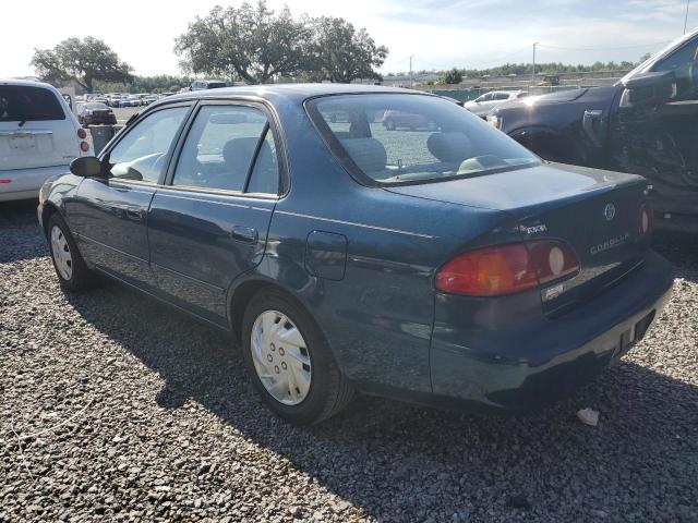 Photo 2 from auction – 2002 TOYOTA COROLLA CE with VIN 1NXBR12E82Z615254