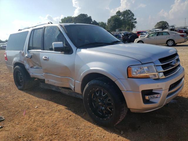 Photo 4 from auction – 2017 FORD EXPEDITION with VIN 1FMJK2AT5HEA11492