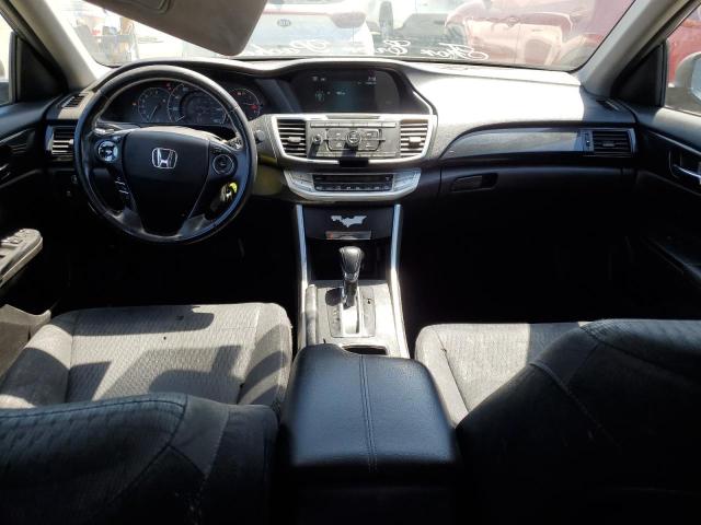Photo 8 from auction – 2013 HONDA ACCORD SPO with VIN 1HGCR2F52DA261973